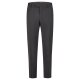 HECHTER Paris TAILORED Herren-Anzughose Shape-Fit Anthrazit