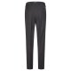 HECHTER Paris TAILORED Herren-Anzughose Shape-Fit Anthrazit