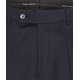 HECHTER Paris TAILORED Herren-Anzughose Shape-Fit Anthrazit