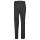 HECHTER Paris TAILORED Herren-Anzughose Shape-Fit Schwarz