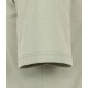 REDMOND Casual Herren Polo-Shirt Kurzarm Regular-Fit Jersey Organic/Grün