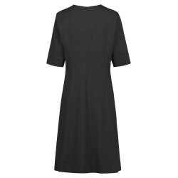 Greiff Corporate CASUAL Damen Jerseykleid Regular-Fit...