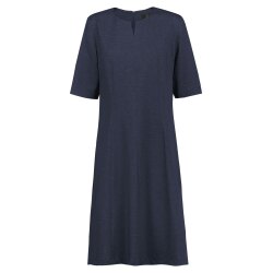 Greiff Corporate CASUAL Damen Jerseykleid Regular-Fit...