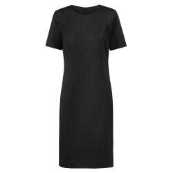 Greiff Corporate BASIC Damen Etuikleid Kurzarm...