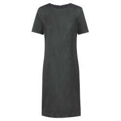 Greiff Corporate BASIC Damen Etuikleid Kurzarm Regular...
