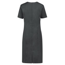Greiff Corporate BASIC Damen Etuikleid Kurzarm Regular...