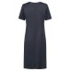 Greiff Corporate BASIC Damen Etuikleid Kurzarm Regular-Fit Marine