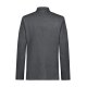 Greiff Corporate LANDHAUS Herren Jerseysakko Regular-Fit Grau