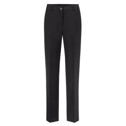 Greiff Corporate PREMIUM Damen Business-Hose Regular-Fit...