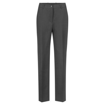 Greiff Corporate PREMIUM Damen Business-Hose Regular-Fit Anthrazit 52