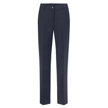 Greiff Corporate PREMIUM Damen Business-Hose Regular-Fit Marine