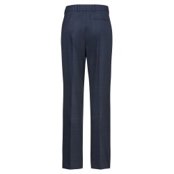 Greiff Modern WITH 37.5® Damen Hose Regular Marine...