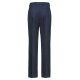 Greiff Modern WITH 37.5® Damen Hose Regular Marine PINPOINT