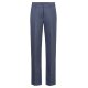 Greiff Modern WITH 37.5® Damen Hose Regular Mittelblau PINPOINT