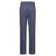 Greiff Modern WITH 37.5® Damen Hose Regular Mittelblau PINPOINT