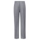 Greiff Modern WITH 37.5® Damen Business-Hose Regular-Fit Hellgrau