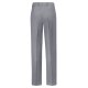 Greiff Modern WITH 37.5® Damen Business-Hose Regular-Fit Hellgrau