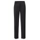 Greiff Corporate BASIC Damen Business-Hose Regular-Fit Schwarz