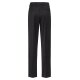 Greiff Corporate BASIC Damen Business-Hose Regular-Fit Schwarz