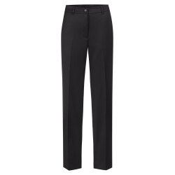 Greiff Corporate BASIC Damen Business-Hose Regular-Fit...