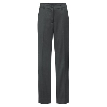 Greiff Corporate BASIC Damen Business-Hose Regular-Fit Anthrazit 40
