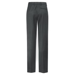 Greiff Corporate BASIC Damen Business-Hose Regular-Fit Anthrazit 40