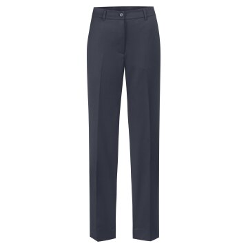 Greiff Corporate BASIC Damen Business-Hose Regular-Fit Marine
