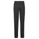 Greiff Corporate CASUAL Damen Chino-Hose Regular-Fit Schwarz