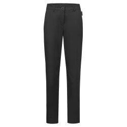 Greiff Corporate CASUAL Damen Chino-Hose Regular-Fit...