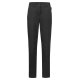 Greiff Corporate CASUAL Damen Chino-Hose Regular-Fit Schwarz 34