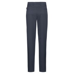 Greiff Corporate CASUAL Damen Chino-Hose Regular-Fit Marine