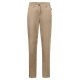 Greiff Corporate CASUAL Damen Chino-Hose Regular-Fit Sand
