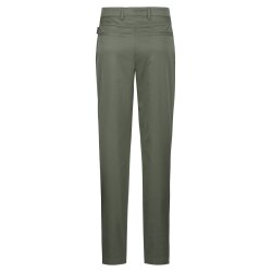 Greiff Corporate CASUAL Damen Chino-Hose Regular-Fit...