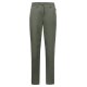 Greiff Corporate CASUAL Damen Chino-Hose Regular-Fit Olivgrün