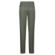 Greiff Corporate CASUAL Damen Chino-Hose Regular-Fit Olivgrün