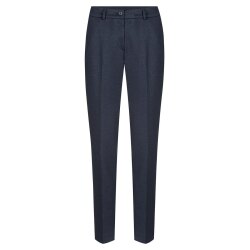 Greiff Corporate CASUAL Damen Jersey-Hose Regular-Fit...