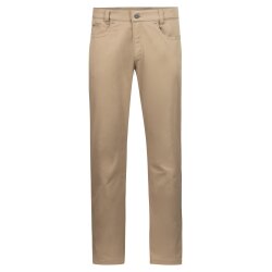 Greiff Corporate CASUAL Herren Hose 5-Pocket Regular-Fit...