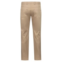 Greiff Corporate CASUAL Herren Hose 5-Pocket Regular-Fit...