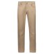Greiff Corporate CASUAL Herren Hose 5-Pocket Regular-Fit Sand