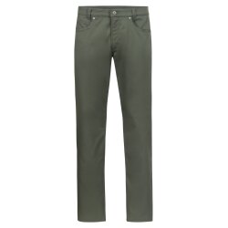 Greiff Corporate CASUAL Herren Hose 5-Pocket Regular-Fit...