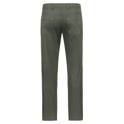 Greiff Corporate CASUAL Herren Hose 5-Pocket Regular-Fit...