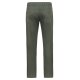 Greiff Corporate CASUAL Herren Hose 5-Pocket Regular-Fit Olivgrün