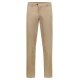 Greiff Corporate CASUAL Herren Chino-Hose Regular-Fit Sand