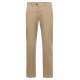 Greiff Corporate CASUAL Herren Chino-Hose Regular-Fit Sand