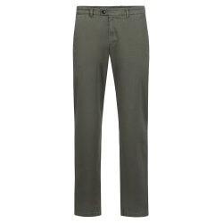 Greiff Corporate CASUAL Herren Chino-Hose Regular-Fit...