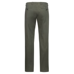 Greiff Corporate CASUAL Herren Chino-Hose Regular-Fit...