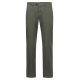 Greiff Corporate CASUAL Herren Chino-Hose Regular-Fit Olivgrün