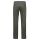 Greiff Corporate CASUAL Herren Chino-Hose Regular-Fit Olivgrün