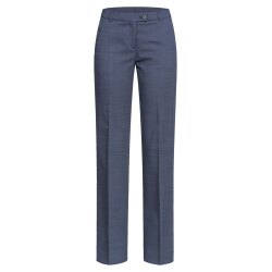 Greiff Modern WITH 37.5® Damen Hose Regular-Fit...