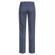 Greiff Modern WITH 37.5® Damen Hose Regular-Fit Mittelblau PINPOINT